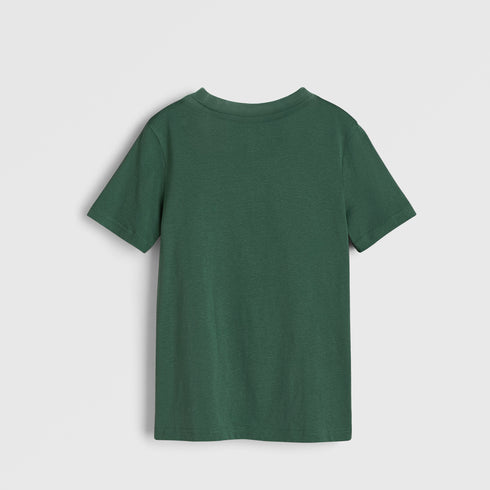 DOING BEST GRAPHIC T-SHIRT